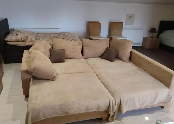 Leipzig-Neuseeland-Ferienwohnung