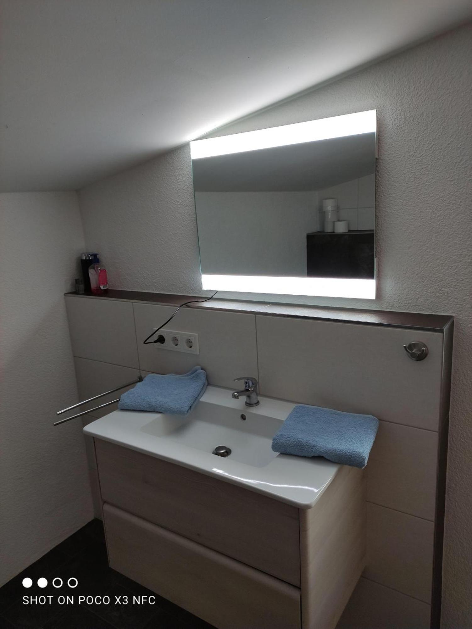 Apartment Leipzig-neuseeland-ferienwohnung *