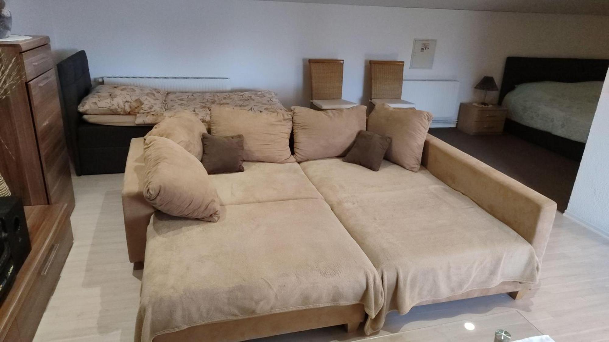 Leipzig-neuseeland-ferienwohnung Apartment