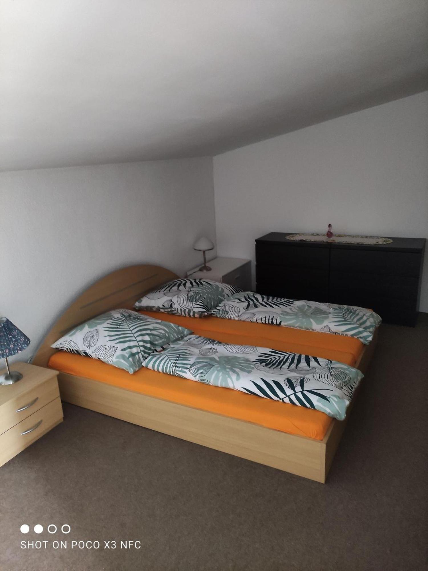Apartment Leipzig-neuseeland-ferienwohnung