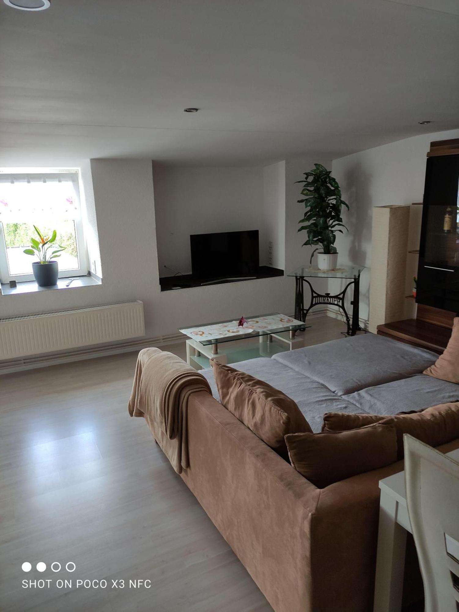 Apartment Leipzig-neuseeland-ferienwohnung Rotha