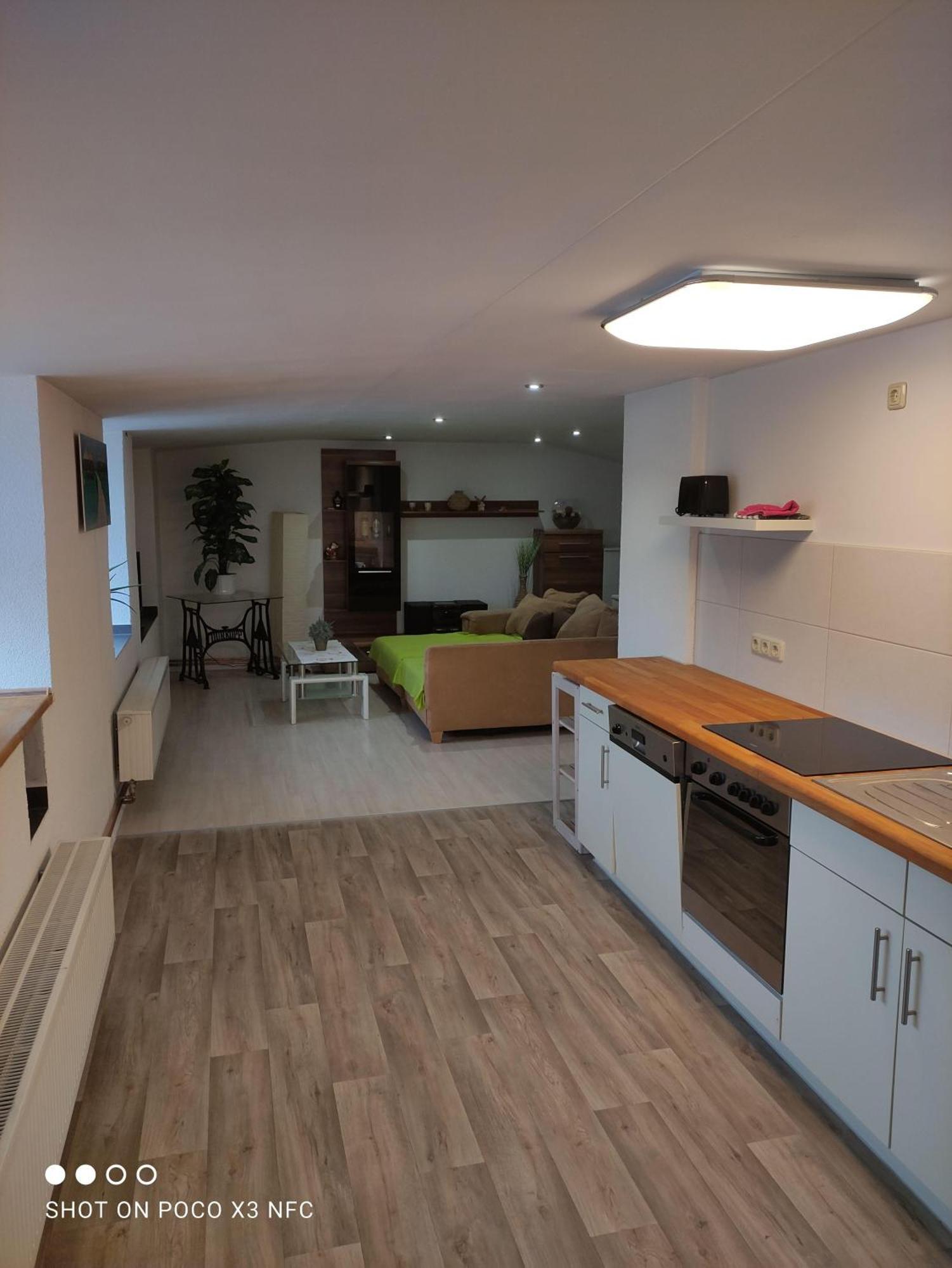 Leipzig-neuseeland-ferienwohnung * Rotha